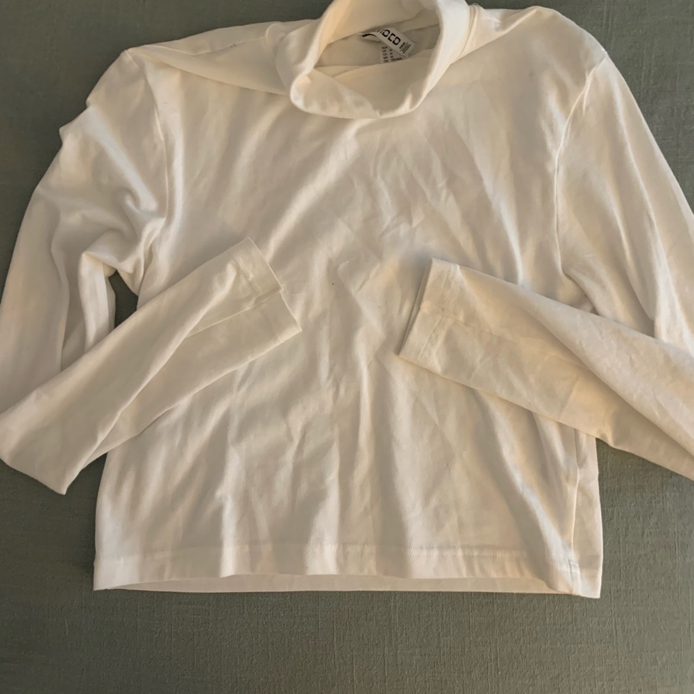 H&M Turtleneck